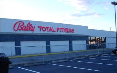 Bally total discount fitness store locator